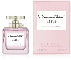 Oscar de la Renta Alibi Eau So Charming thumbnail 3