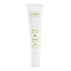 Ziaja Olive Oil Eye Cream (Eye Cream) 15 ml thumbnail 1