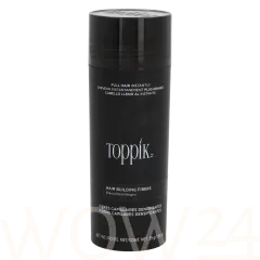 Toppik Toppik Hair Building Fibers - Black thumbnail 1