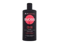 Syoss Professional Performance Color Shampoo thumbnail 1