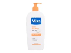 Mixa Shea Nourish Body Milk thumbnail 1
