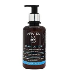 Apivita Tonic Lotion Soothing & Moisturizing Toner thumbnail 1