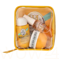 Sol de Janeiro Brazilian Bum Bum Summer Jet Set thumbnail 2