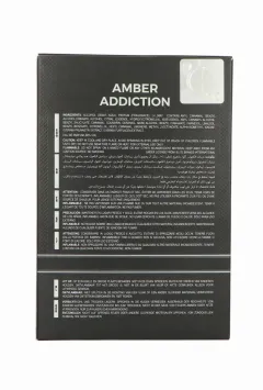 Camara Amber Addiction thumbnail 7