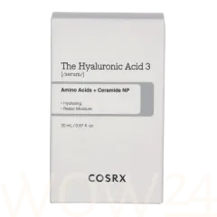 COSRX The Hyaluronic Acid 3 Serum thumbnail 2