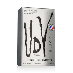 Ulric de Varens Udv black 1