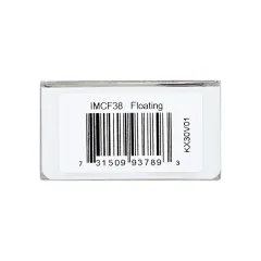 Kiss Self-adhesive nails imPRESS Color FX (Floating) 30 pcs thumbnail 7