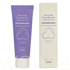 PURITO Purito Seoul Dermide Cica Barrier Sleeping Pack thumbnail 4