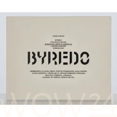 Byredo Mojave Ghost thumbnail 3