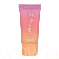 Benefit Liquid highlighter Dew La La (Liquid Glow) thumbnail 5