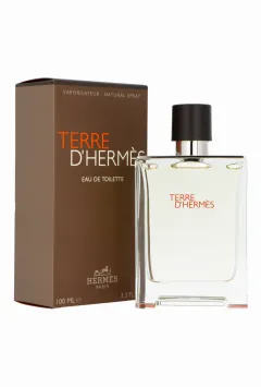 Hermes Terre d'Hermes Flacon H 2019 thumbnail 4