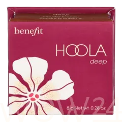 Benefit Benefit Hoola Matte Bronzing Powder thumbnail 2