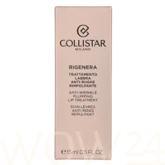 Collistar Rigenera Anti-Wrinkle Plumping Lip Treatment thumbnail 2