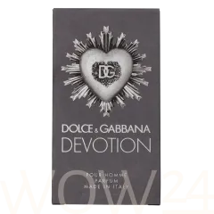 Dolce & Gabbana Devotion thumbnail 1