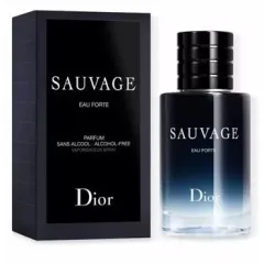 Dior Sauvage eau forte thumbnail 3