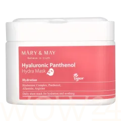 MARY & MAY Mary & May Hyaluronic Panthenol Hydra Mask thumbnail 4