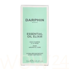 Darphin Darphin Essential Oil Elixir Rose Aromatic Care thumbnail 2