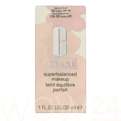 Clinique Superbalanced thumbnail 1