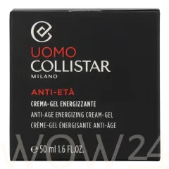 Collistar Uomo Anti-Age Energizing Cream-Gel thumbnail 2