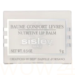 Sisley Nutritive lip balm thumbnail 2