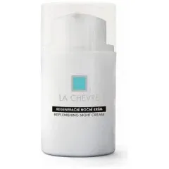 La Chevre Regenerating night cream for sensitive and dry skin (Replenishing Night Cream) - 50 g thumbnail 2
