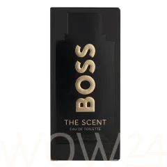 Hugo Boss Boss The Scent 2015 thumbnail 1