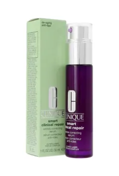 Clinique Smart Clinical Repair Wrinkle Correcting Serum thumbnail 2