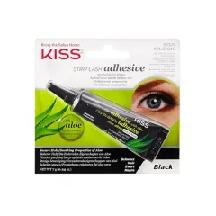 Kiss Lash Adhesive with Aloe Black thumbnail 1