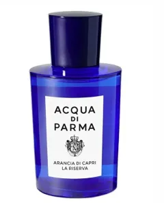 Acqua Di Parma Blu Mediterraneo Arancia Di Capri La Riserva thumbnail 1