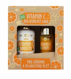 Purity Vision Bio Vitamin C thumbnail 1