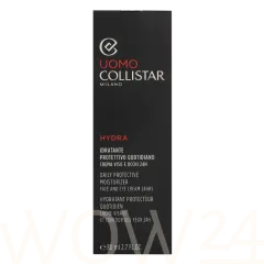 Collistar Uomo hydra daily protective moisturizer thumbnail 2
