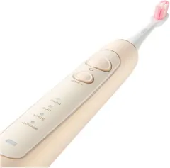 Sencor Sonic toothbrush SOC 4201GD thumbnail 2