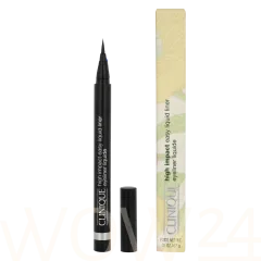 Clinique High Impact Easy Liquid Eyeliner thumbnail 4