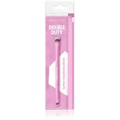 BrushArt Eyeliner & Eyeshadow Brush thumbnail 1