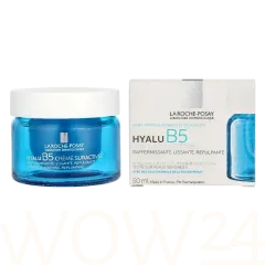 La Roche-Posay Hyalu B5 Suractivated Cream thumbnail 4