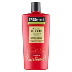 TRESemmé Keratin Smooth Smoothing Shampoo (Shampoo) - thumbnail 1