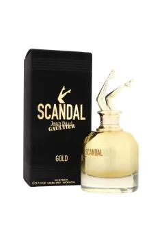 J.P. Gaultier Scandal gold thumbnail 3