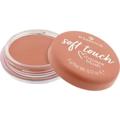 Essence Soft Touch Mousse Blush thumbnail 1