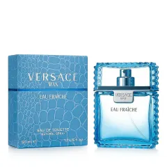 Versace Man Eau Fraîche thumbnail 8