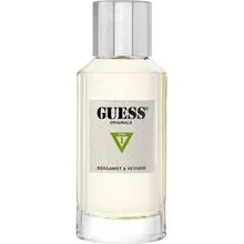 Guess Originals Bergamot & Vetiver thumbnail 3