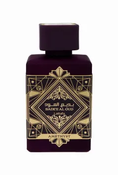 Lattafa perfumes Bade'e Al Oud Amethyst thumbnail 1