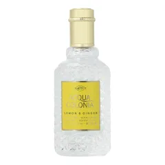 4711 Acqua colonia lemon & ginger thumbnail 2