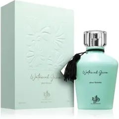 Al Wataniah Wataniah Green thumbnail 1