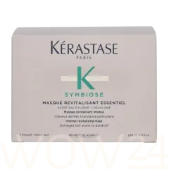 Kérastase Symbiose Intense Revitalizing Mask thumbnail 2