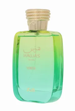 Rasasi Hawas Verde thumbnail 7