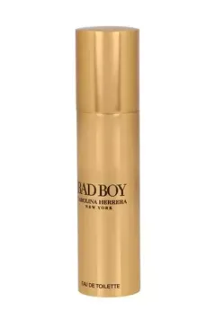 Carolina Herrera Carolina Herrera Bad Boy Edt 10ml thumbnail 5