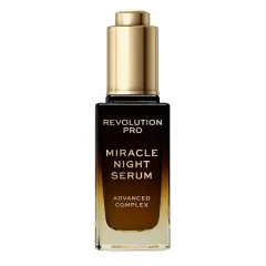 Revolution Rejuvenating night serum Advanced Complex (Miracle Night Rescue Serum) 30 ml thumbnail 1