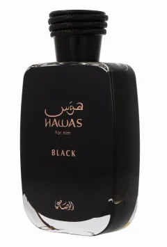 Rasasi Hawas Black thumbnail 7