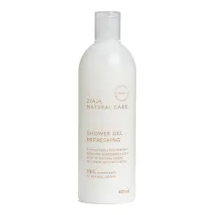 Ziaja Natural Care Refreshing Shower Gel thumbnail 1