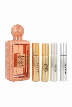 Lattafa perfumes Pride queen of roses thumbnail 7